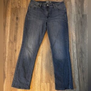 Women’s Lee jeans
